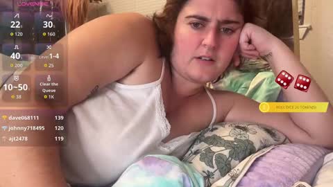 Snapshot of izzyishottttt chatting on 10, 9, 2025 izzyishottttt online show from 10, 9, 2025