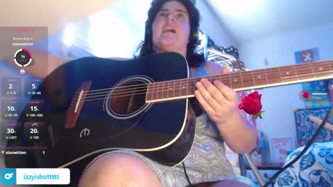 Snapshot of izzyishottttt chatting on 16, 2, 2026 izzyishottttt online show from 16, 2, 2026