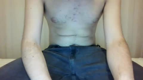 ShyAlexX online show from 12, 6, 2026