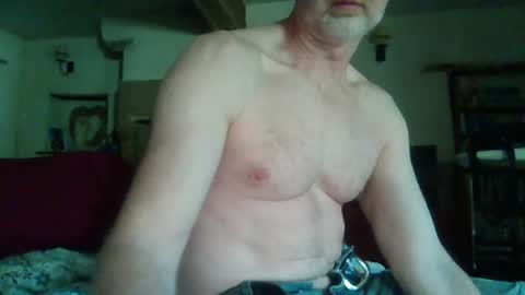 J4ckcock online show from 19, 7, 2026