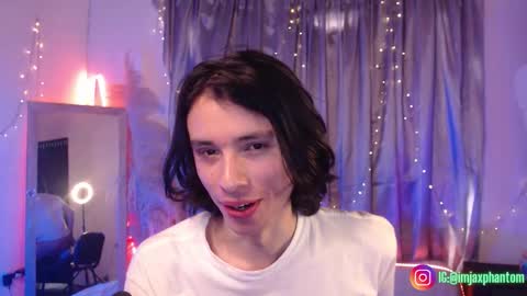 Hey im Jaxxxon check my info     online show from 6, 10, 2025