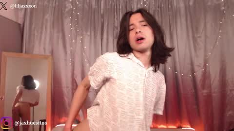 Hey im Jaxxxon check my info     online show from 6, 5, 2026
