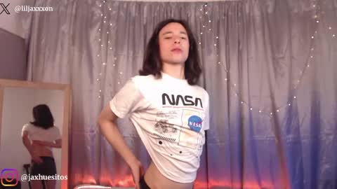 Hey im Jaxxxon check my info     online show from 9, 5, 2026