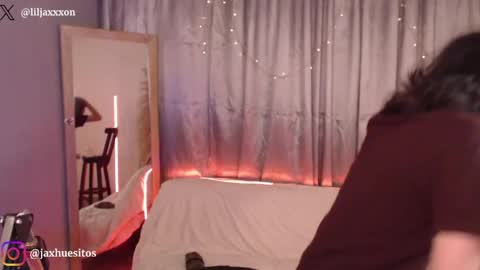 Hey im Jaxxxon check my info     online show from 11, 5, 2026