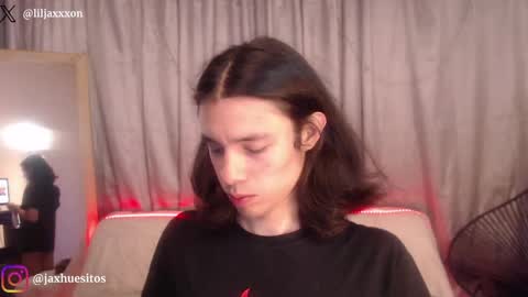 Hey im Jaxxxon check my info     online show from 14, 5, 2026