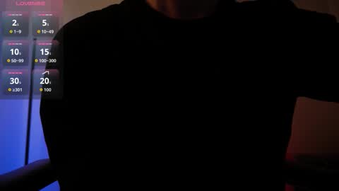 Danny online show from 21, 10, 2025