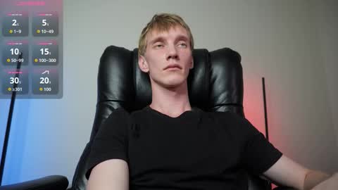 Danny online show from 23, 10, 2025