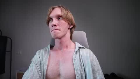 Danny online show from 27, 7, 2026