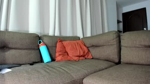 Calix  Independient model Insta and twt Calixsnake online show from 31, 12, 2024