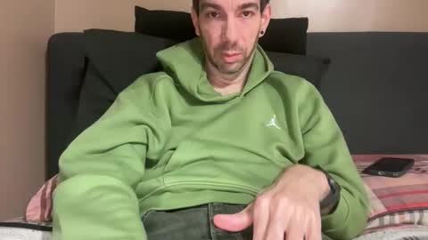 j_dc online show from 5, 12, 2025