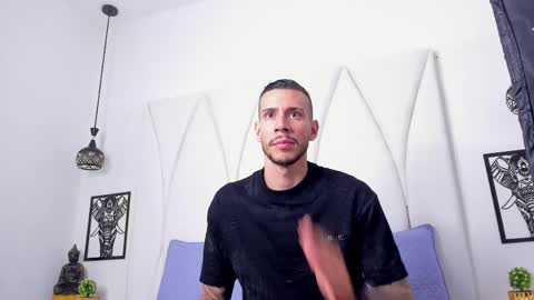 J King online show from 26, 4, 2026