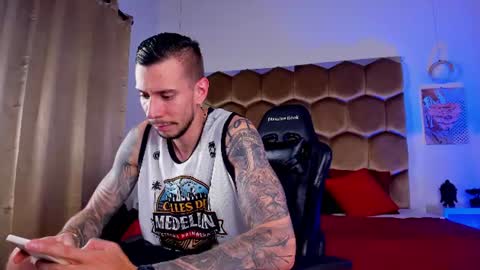 J King online show from 10, 6, 2026
