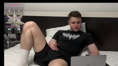 j_lyle_x online show from 5, 7, 2026
