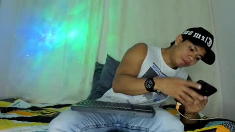 i am juan musiry independent model  online show from 7, 12, 2024