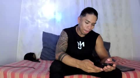 i am juan musiry independent model  online show from 13, 1, 2025