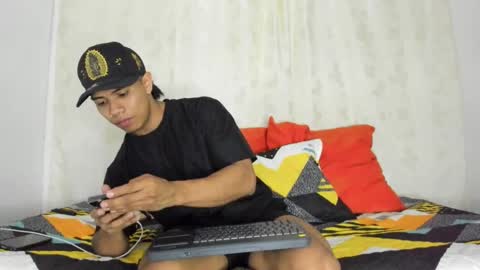 i am juan musiry independent model  online show from 7, 3, 2025