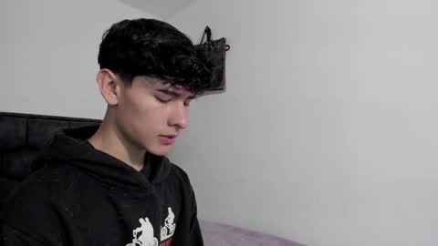 Noah online show from 11, 1, 2025