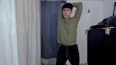 Noah online show from 6, 2, 2025