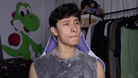 Noah online show from 15, 9, 2025