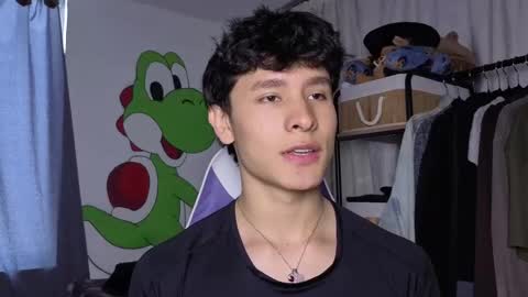 Noah online show from 16, 9, 2025