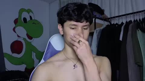 Noah online show from 19, 9, 2025