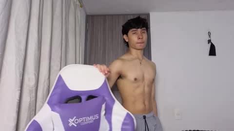 Noah online show from 15, 10, 2025