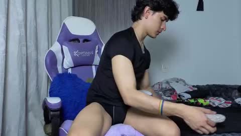 Noah online show from 27, 10, 2025