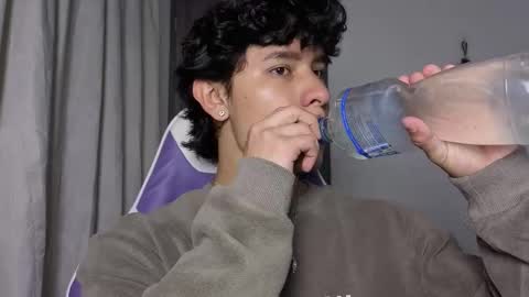 Noah online show from 24, 11, 2025