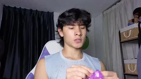 Noah online show from 15, 1, 2026