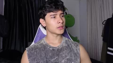 Noah online show from 4, 3, 2026