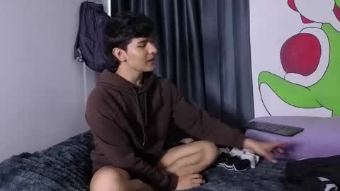 Noah online show from 5, 3, 2026