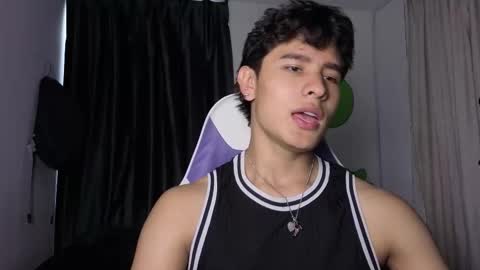 Noah online show from 7, 3, 2026