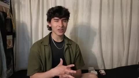 Noah online show from 21, 6, 2026