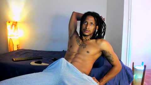 jaacksn online show from 4, 1, 2025