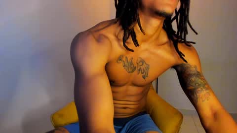 jaacksn online show from 7, 1, 2025