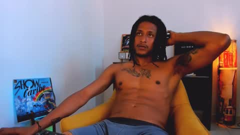 jaacksn online show from 11, 1, 2025