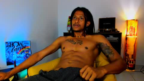 jaacksn online show from 17, 1, 2025