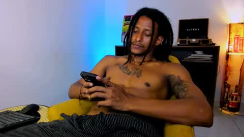 jaacksn online show from 23, 1, 2025