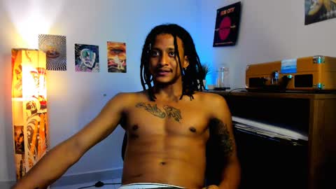 jaacksn online show from 8, 3, 2025