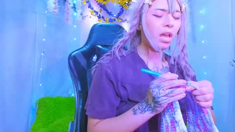 jade 18  online show from 8, 12, 2024