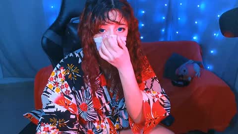 jade 18  online show from 2, 1, 2025