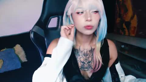jade 18  online show from 25, 6, 2026