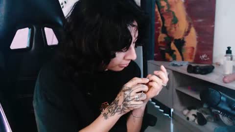 jade 18  online show from 8, 8, 2026