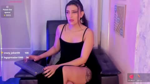 Jade West online show from 14, 6, 2026