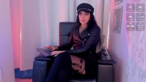 Jade West online show from 16, 6, 2026