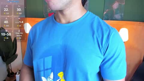 David online show from 9, 10, 2025