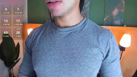 David online show from 23, 10, 2025