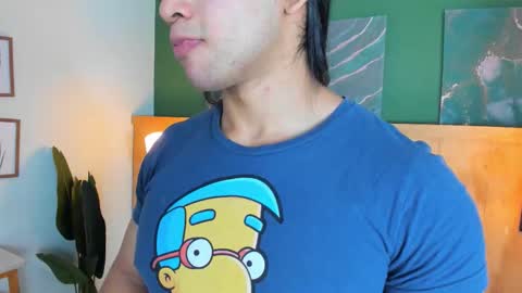 David online show from 18, 11, 2025