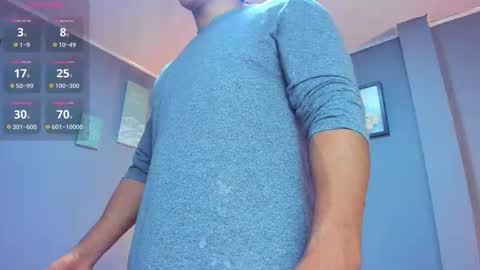 David online show from 19, 1, 2026