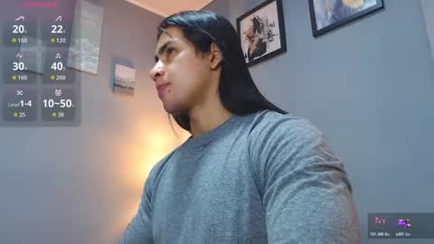 David online show from 2, 3, 2026